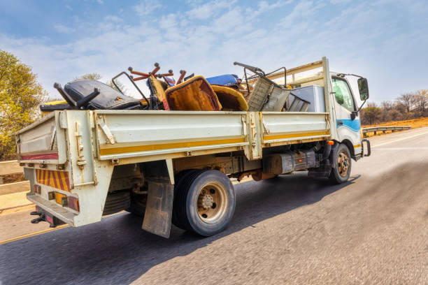 Best Recycling Services for Junk  in USA